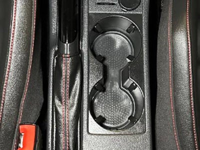 2016 Volkswagen Golf GTI S
