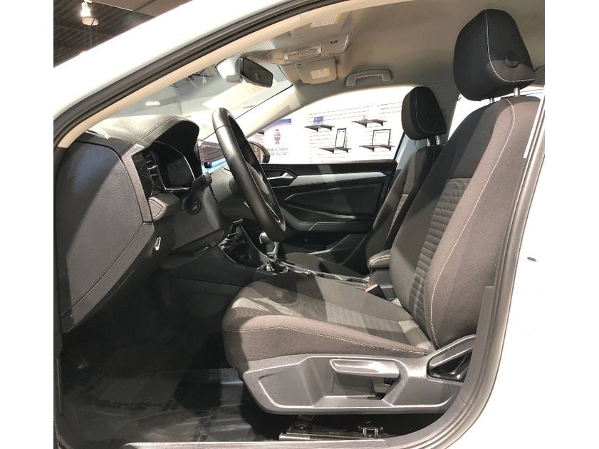 2025 Volkswagen Jetta S