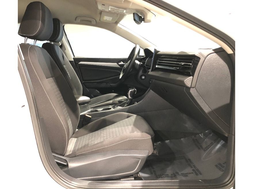 2025 Volkswagen Jetta S