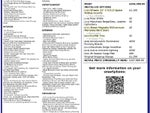 2023 Mercedes-Benz EQS SUV EQS 450+