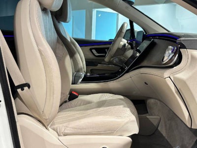 2023 Mercedes-Benz EQS EQS 450+