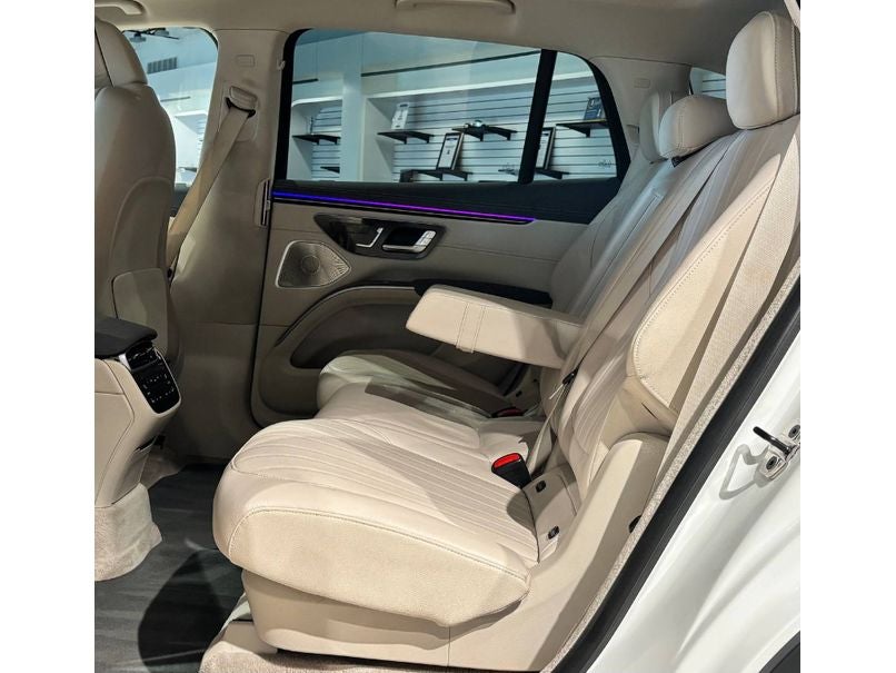 2023 Mercedes-Benz EQS EQS 450+