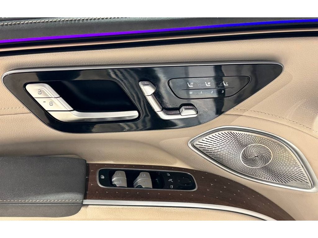 2023 Mercedes-Benz EQS EQS 450+