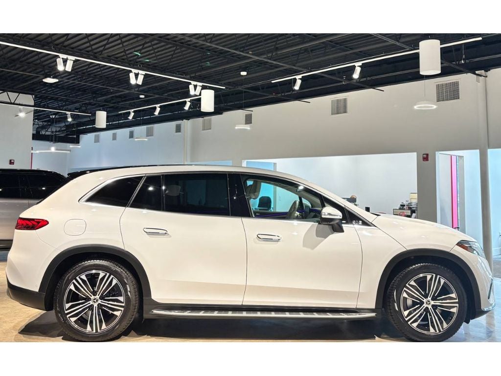 2023 Mercedes-Benz EQS EQS 450+