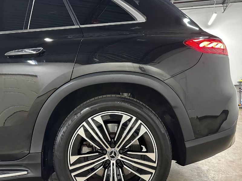 2023 Mercedes-Benz EQS SUV EQS 450+