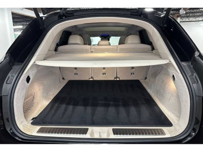 2023 Mercedes-Benz EQS SUV EQS 450+