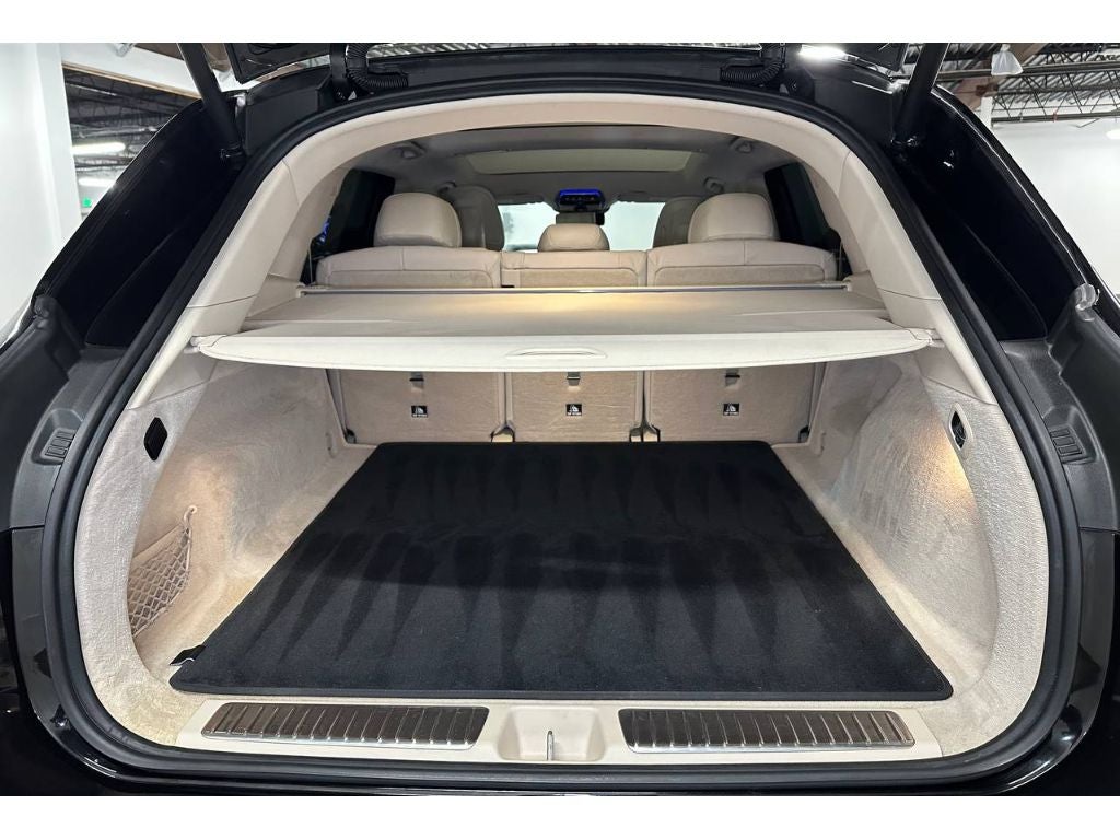 2023 Mercedes-Benz EQS SUV EQS 450+