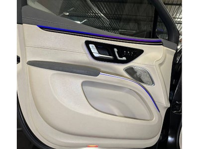 2023 Mercedes-Benz EQS SUV EQS 450+