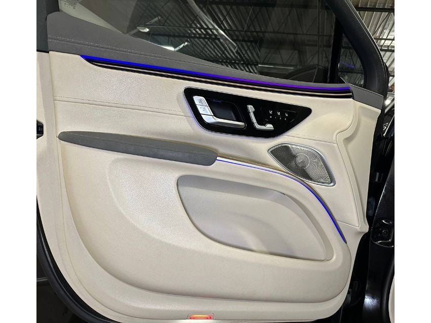 2023 Mercedes-Benz EQS SUV EQS 450+