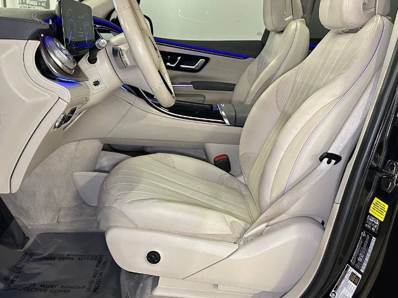 2023 Mercedes-Benz EQS SUV EQS 450+