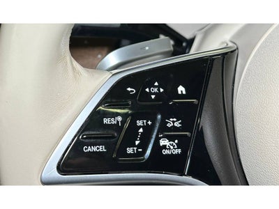 2023 Mercedes-Benz EQS SUV EQS 450+