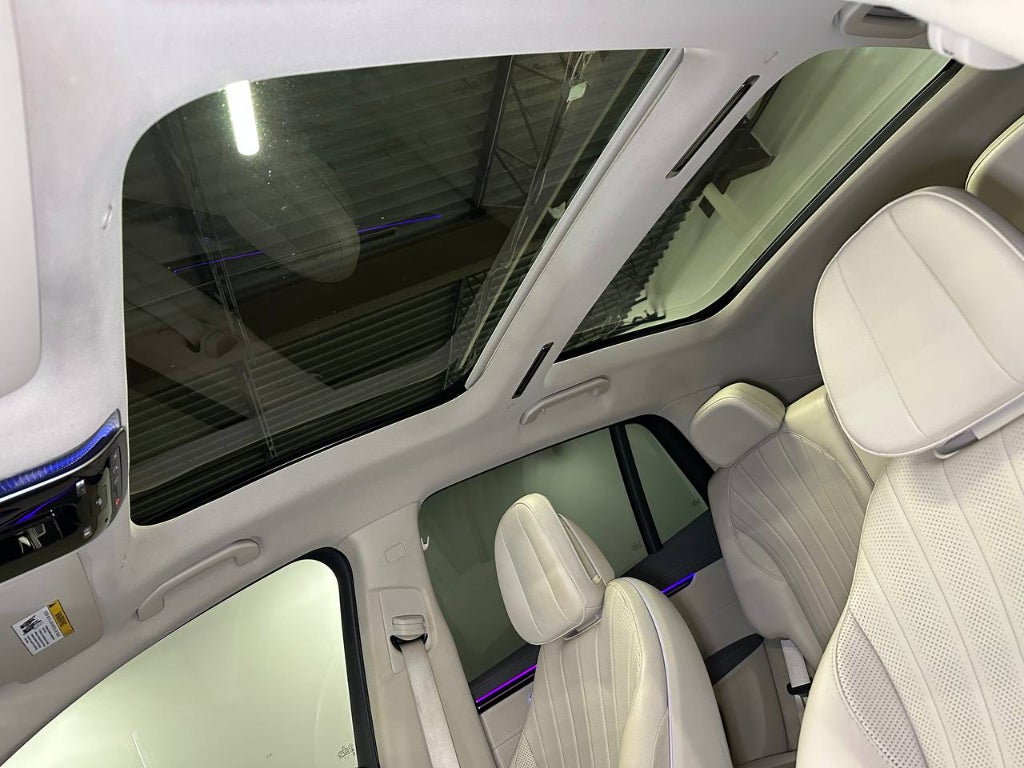 2023 Mercedes-Benz EQS SUV EQS 450+
