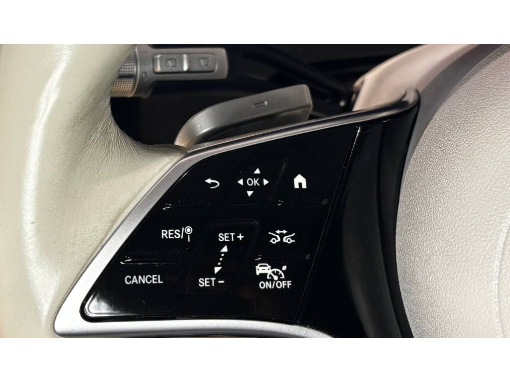 2023 Mercedes-Benz EQS 580 4MATIC®