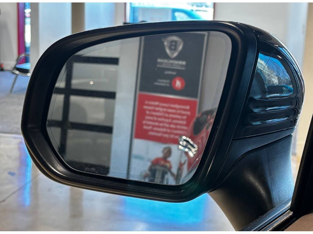 2023 Mercedes-Benz EQS 580 4MATIC®