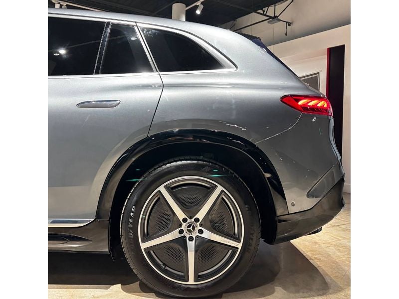 2023 Mercedes-Benz EQS 580 4MATIC®