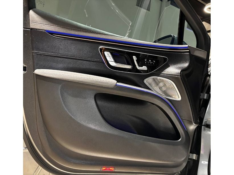 2023 Mercedes-Benz EQS 580 4MATIC®