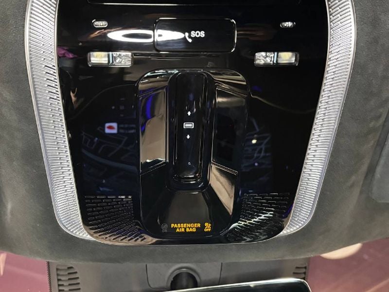 2023 Mercedes-Benz EQS 580 4MATIC®