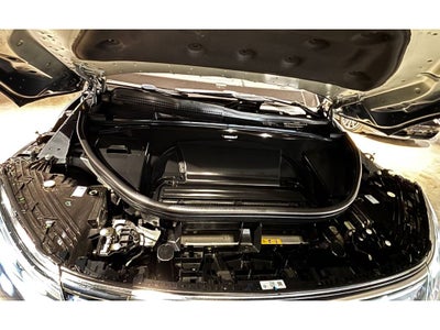 2023 Mercedes-Benz EQS 580 4MATIC®