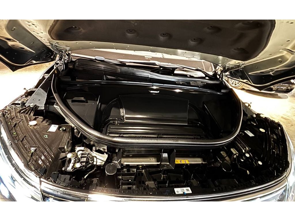 2023 Mercedes-Benz EQS 580 4MATIC®