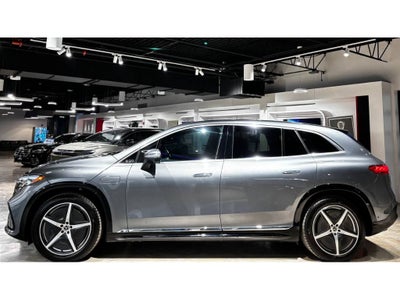 2023 Mercedes-Benz EQS 580 4MATIC®