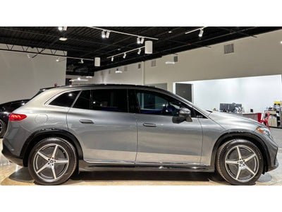 2023 Mercedes-Benz EQS 580 4MATIC®