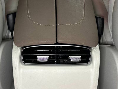 2023 Mercedes-Benz EQS SUV EQS 580