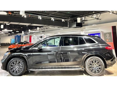 2023 Mercedes-Benz EQS 580 4MATIC®