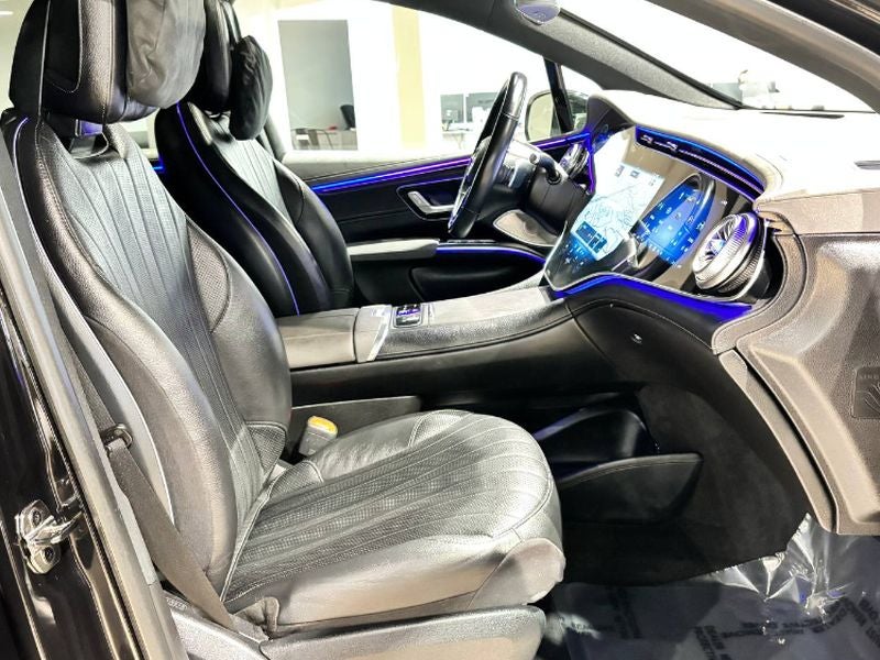 2023 Mercedes-Benz EQS 580 4MATIC®