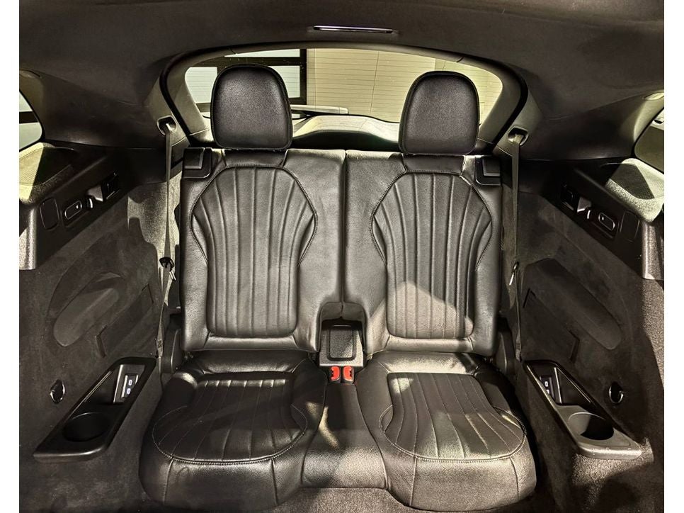 2023 Mercedes-Benz EQS 580 4MATIC®