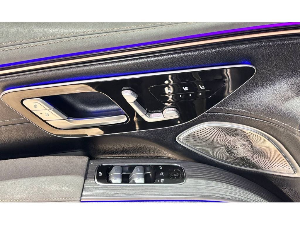 2023 Mercedes-Benz EQS 580 4MATIC®