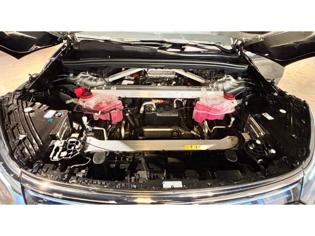 2023 Mercedes-Benz EQS 580 4MATIC®