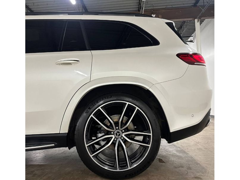 2020 Mercedes-Benz GLS GLS 580 4MATIC®
