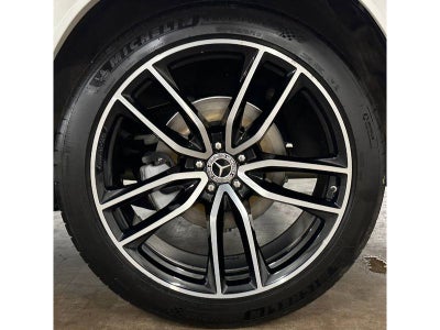 2020 Mercedes-Benz GLS GLS 580 4MATIC®