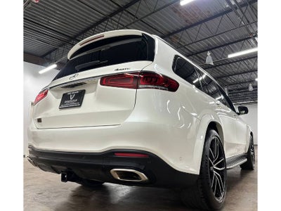 2020 Mercedes-Benz GLS GLS 580 4MATIC®
