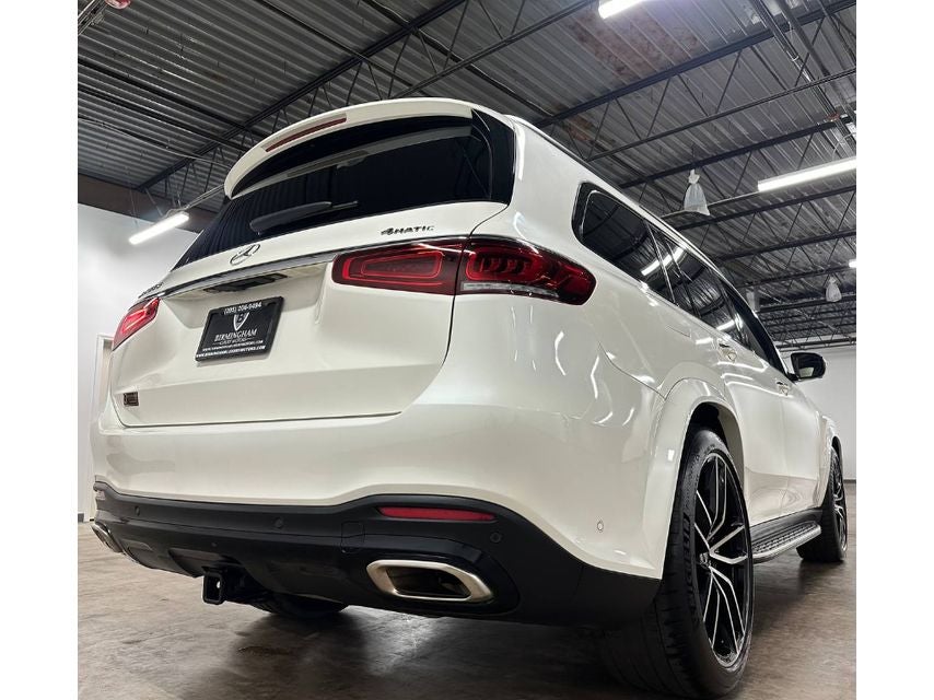 2020 Mercedes-Benz GLS GLS 580 4MATIC®