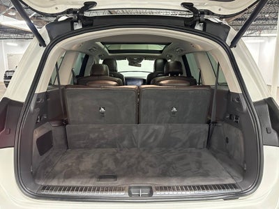 2020 Mercedes-Benz GLS GLS 580 4MATIC®