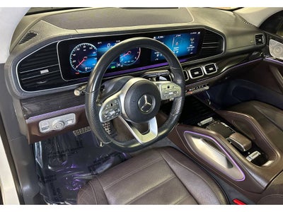 2020 Mercedes-Benz GLS GLS 580 4MATIC®