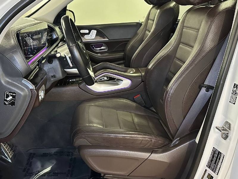 2020 Mercedes-Benz GLS GLS 580 4MATIC®