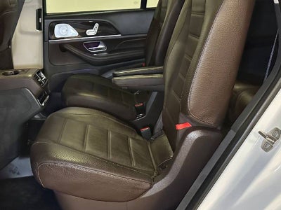 2020 Mercedes-Benz GLS GLS 580 4MATIC®