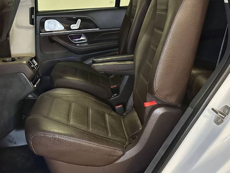 2020 Mercedes-Benz GLS GLS 580 4MATIC®