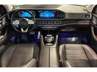 2020 Mercedes-Benz GLS GLS 580 4MATIC®