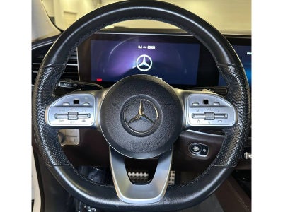 2020 Mercedes-Benz GLS GLS 580 4MATIC®