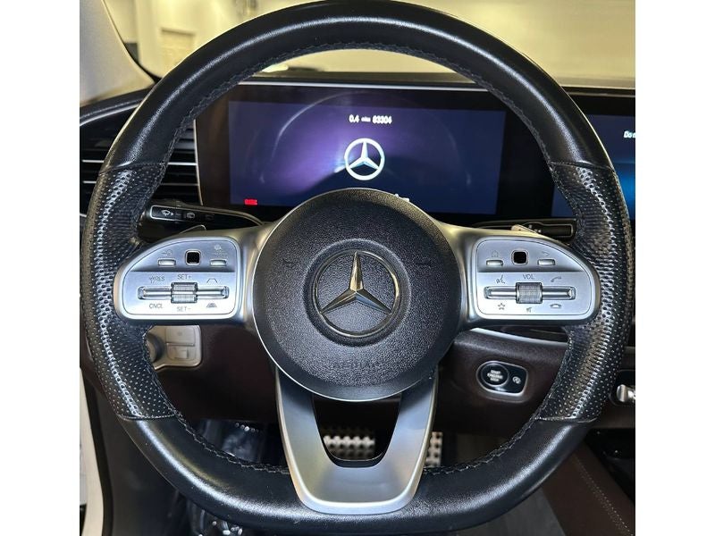 2020 Mercedes-Benz GLS GLS 580 4MATIC®