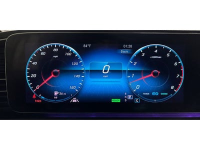 2020 Mercedes-Benz GLS GLS 580 4MATIC®