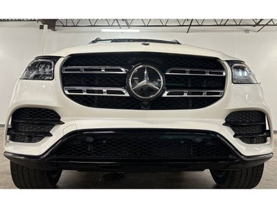 2020 Mercedes-Benz GLS GLS 580 4MATIC®