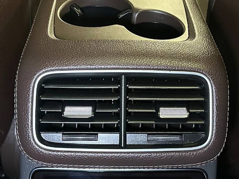 2020 Mercedes-Benz GLS GLS 580 4MATIC®