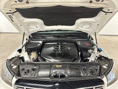 2020 Mercedes-Benz GLS GLS 580 4MATIC®