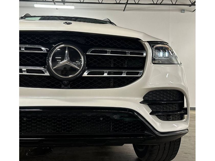 2020 Mercedes-Benz GLS GLS 580 4MATIC®