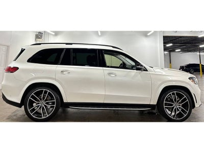 2020 Mercedes-Benz GLS GLS 580 4MATIC®