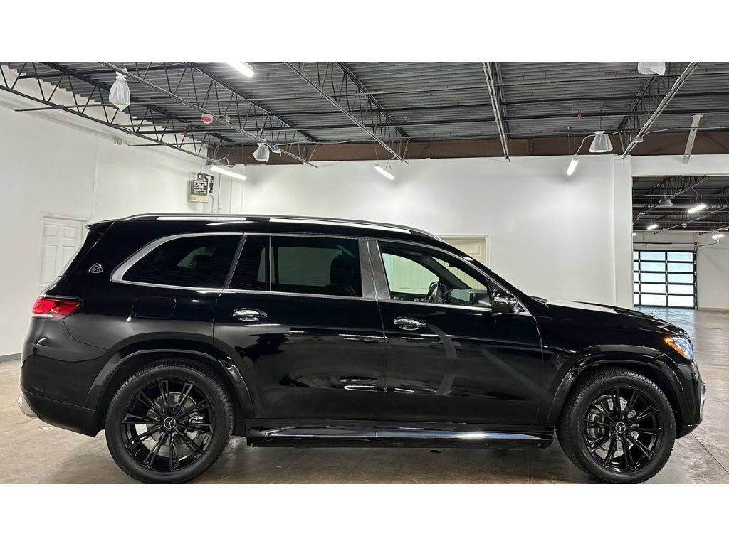 2023 Mercedes-Benz GLS Maybach 600 4MATIC®